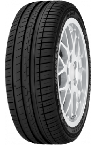 MICHELIN 275/40 ZR19 105Y XL FR PILOT SPORT PS3 GRNX MO