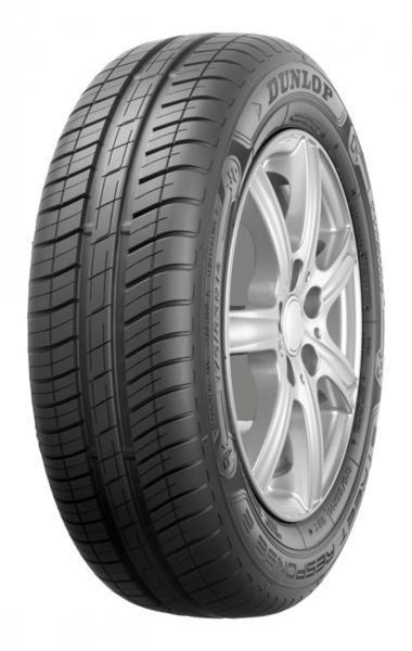 DUNLOP 165/65 R15 81T STREET RESPONSE 2