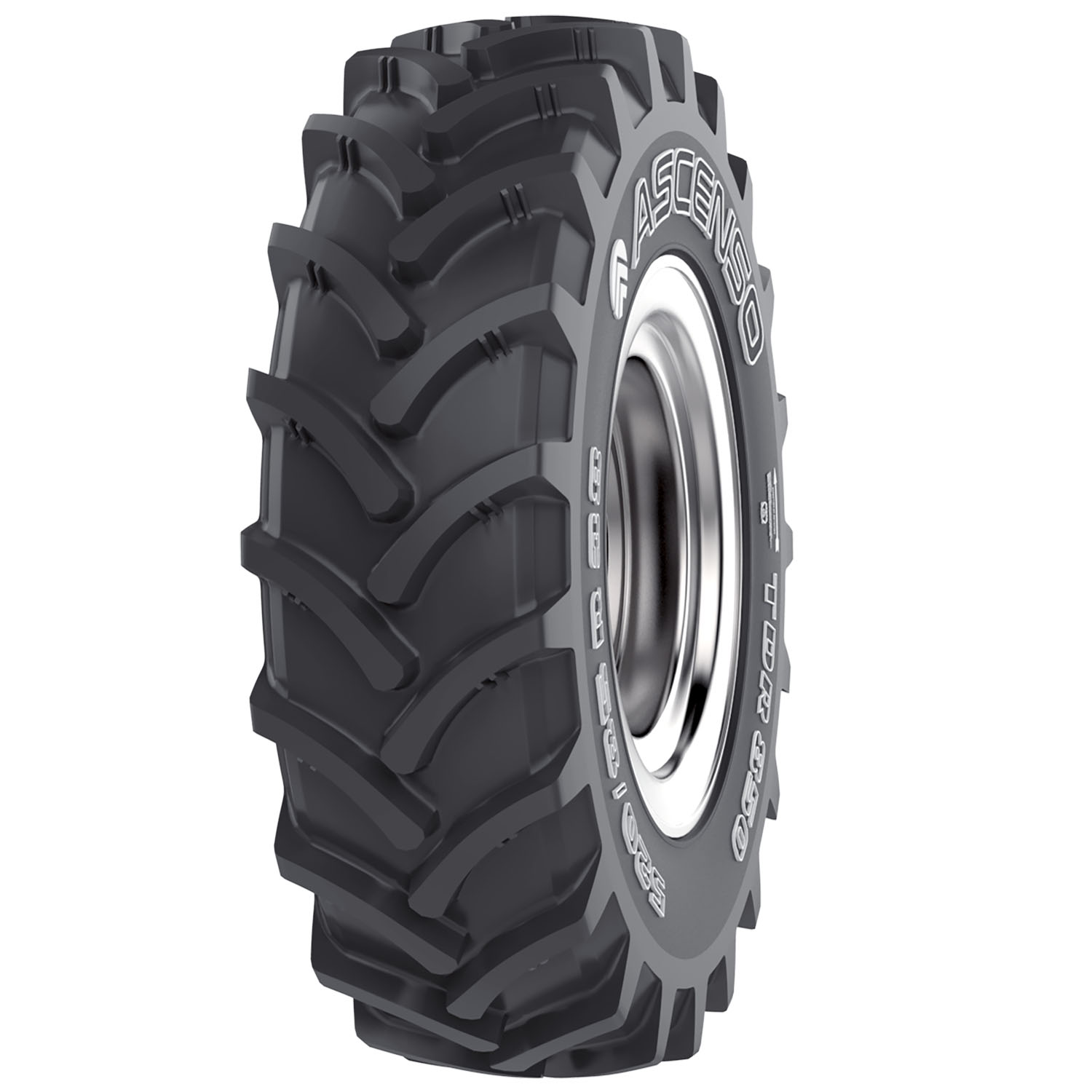 ASCENSO 320/85 R24 122D TDR850 TL