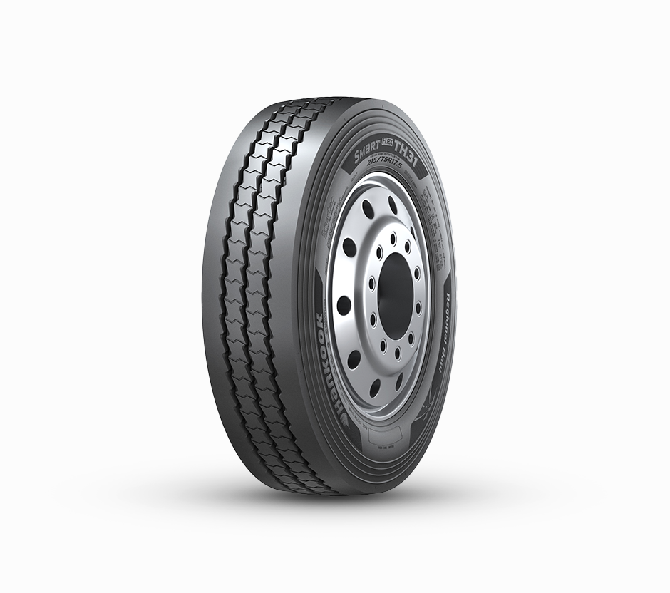 HANKOOK 385/55 R22,5 160K TH31 M+S 3PMSF TL