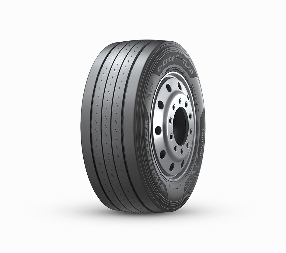 HANKOOK 385/65 R22,5 160K TL20 TL 18PR