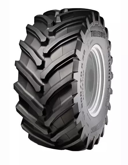 TRELLEBORG VF 710/70 R42 182D TM1000 PT TL