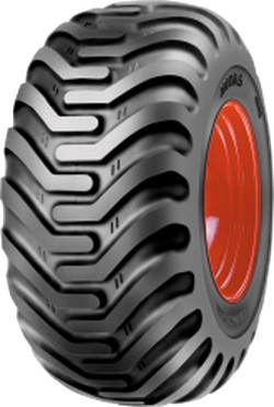 MITAS 550/60 -22,5 16PR TR08 TL