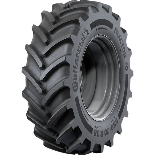 CONTINENTAL 480/70 R30 141D/144A8 TRACTOR 70 TL