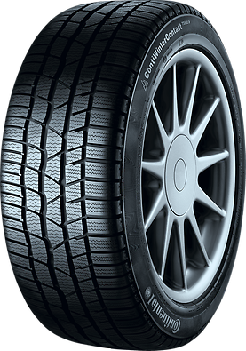 CONTINENTAL 205/55 R17 95H XL CONTIWINTERCONTACT TS 830 P M+S 3PMSF(Turism