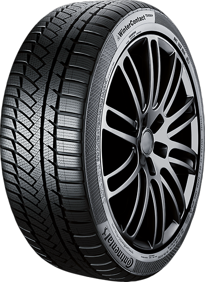 CONTINENTAL 255/50 R19 107V XL FR WINTERCONTACT TS 850 P M+S 3PMSF
