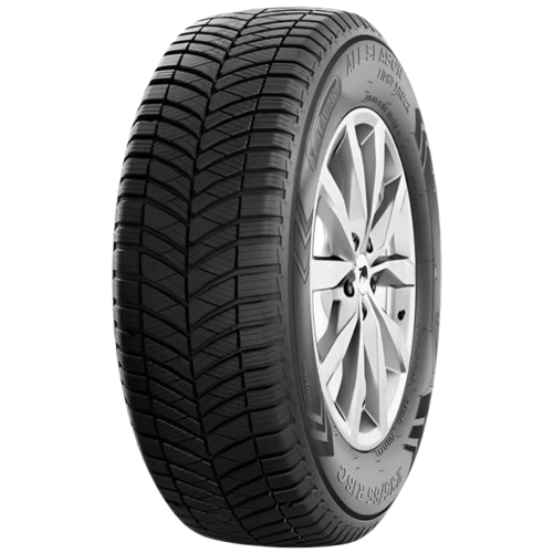 TAURUS 155/70 R13 75T ALL SEASON M+S 3PMSF