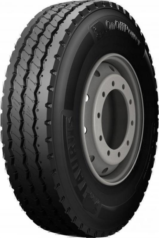 TAURUS 315/80 R22,5 156/150K ONOFF POWER S M+S TL