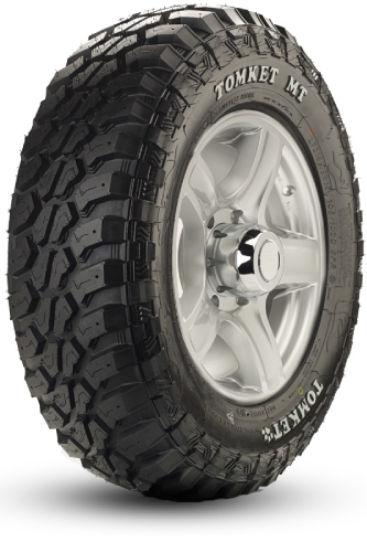 TOMKET 31X10,50/ R15 109Q TOMKET MT 6PR RWL