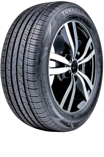 TOMKET 215/65 R16 98H TOMKET SUV 3