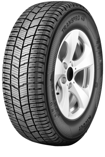 KLEBER 215/70 R15 109S TRANSPRO 4S M+S 3PMSF C