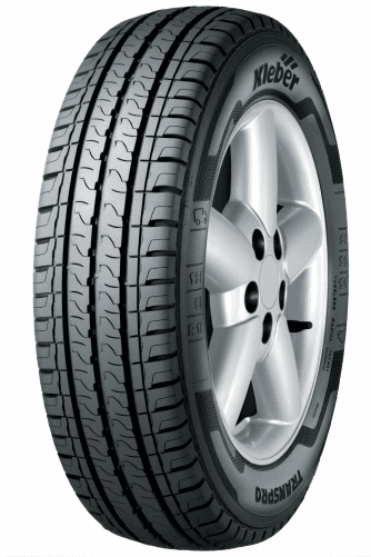 KLEBER 205/65 R16 107/105T TRANSPRO C