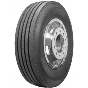 UNIVERSAL TYRES 205/75 R17,5 124/122M UNZS01 M+S 3PMSF TL REGIONÁLIS(Cam