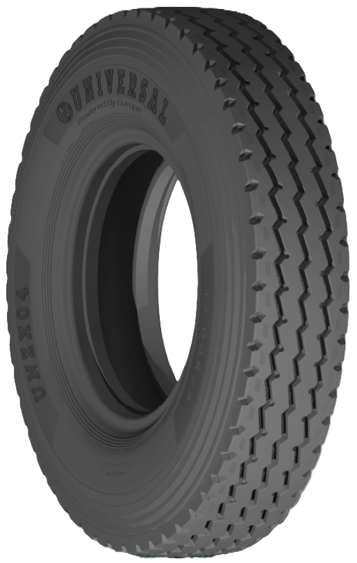 UNIVERSAL TYRES 13/ R22,5 156/150K UNZX04 M+S TL ON/OFF