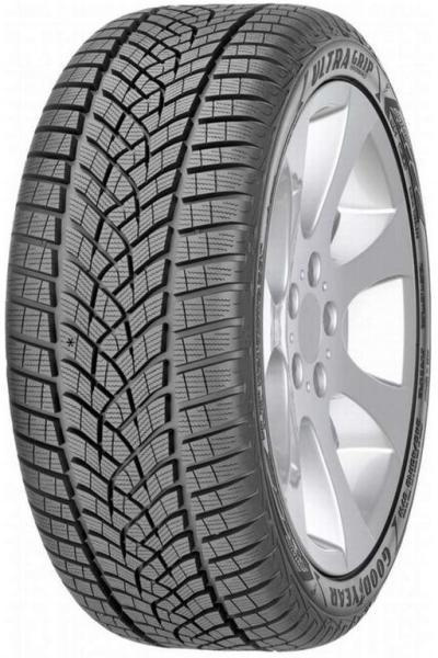 GOODYEAR 195/45 R16 84V XL FP ULTRAGRIP PERFORMANCE + M+S 3PMSF