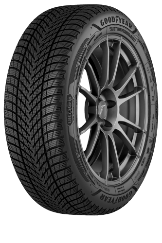 GOODYEAR 175/60 R18 85H ULTRAGRIP PERFORMANCE 3 M+S 3PMSF