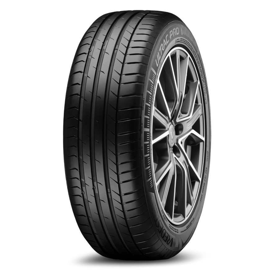 VREDESTEIN 185/55 R15 82V ULTRAC