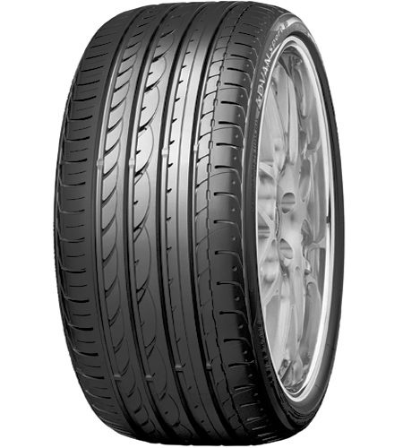 YOKOHAMA 255/35 R18 90Y RPB ADVAN Sport V103 Z.P.S Z.P.S.