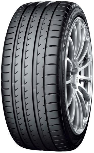YOKOHAMA 245/35 R20 95Y XL ADVAN Sport V105 MO