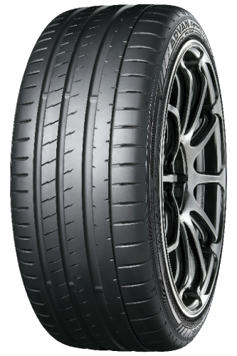 YOKOHAMA 305/35 R23 111Y XL V107