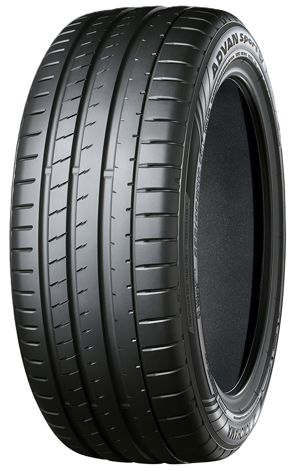 YOKOHAMA 235/45 R18 98Y XL RPB ADVAN Sport V108 EV
