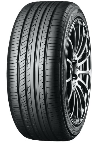 YOKOHAMA 225/55 R19 103V XL RPB ADVAN dB V552