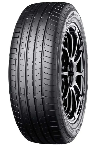 YOKOHAMA 265/55 R19 109V ADVAN V61 OE