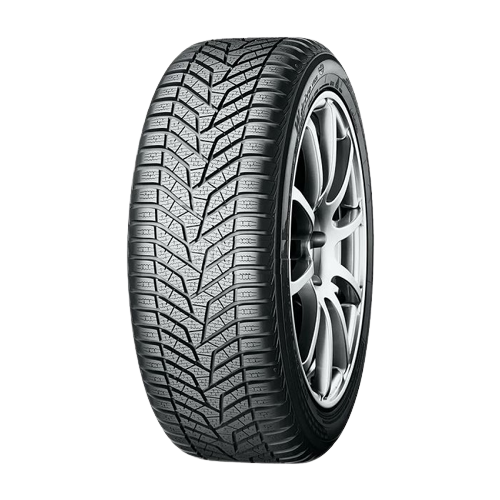 YOKOHAMA 315/35 R21 111W XL RPB BluEarth*Winter V905 M+S 3PMSF