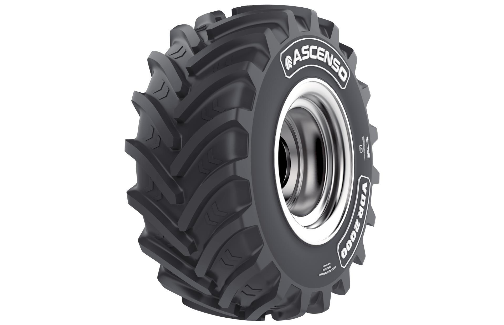 ASCENSO VF 710/70 R42 185D VDR 2000