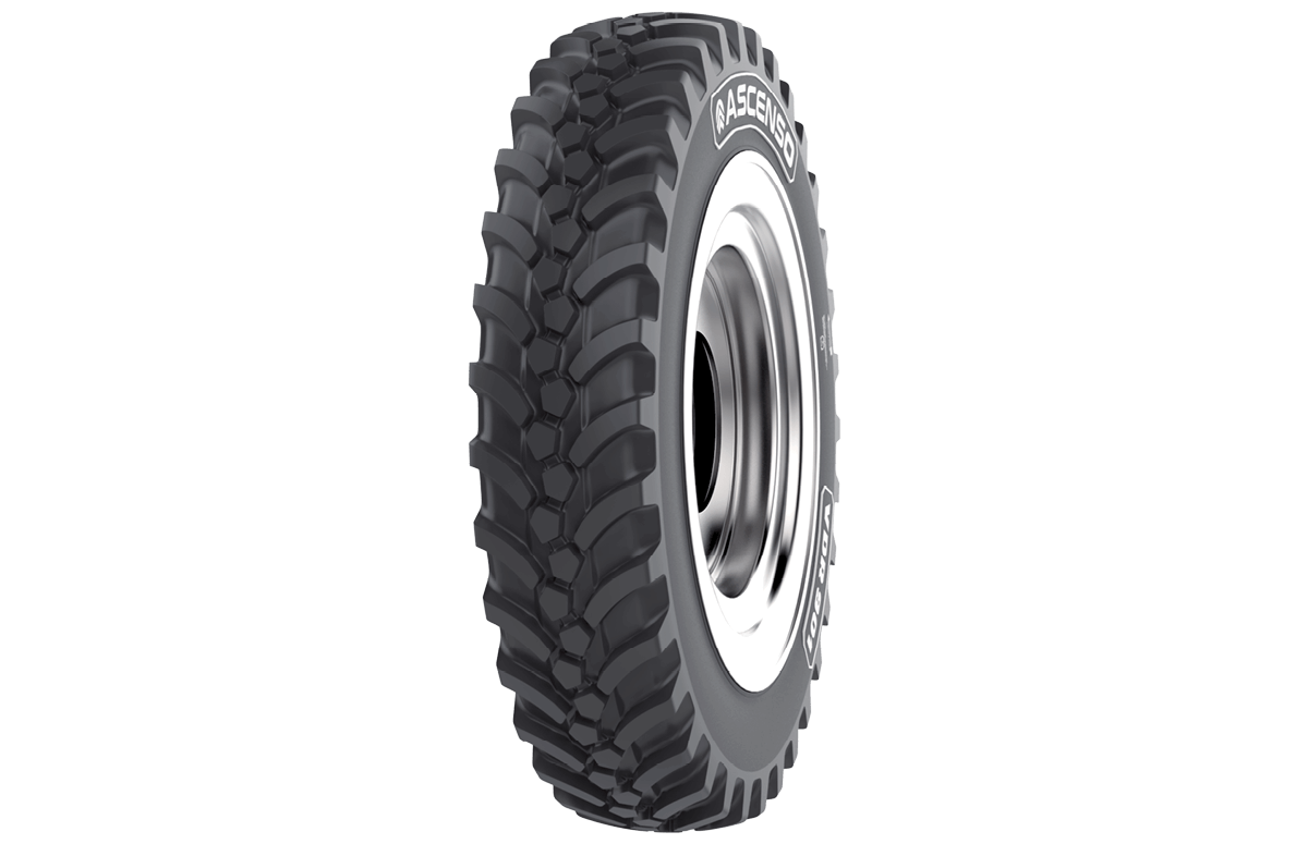ASCENSO 380/105 R50 179D VDR900 VF SB TL