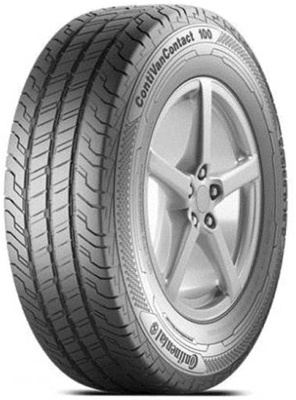 CONTINENTAL 215/70 R15 109/107S CONTIVANCONTACT 100 C