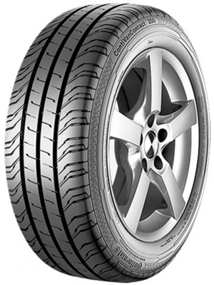 CONTINENTAL 225/75 R16 121/120R CONTIVANCONTACT 200 C