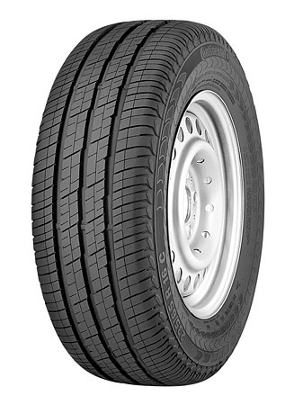 CONTINENTAL 175/75 R16 101/99R VANCO 2 C