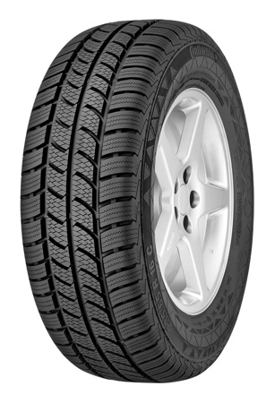 CONTINENTAL 205/65 R16 107/105T VANCOWINTER 2 M+S 3PMSF C