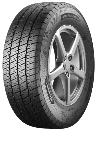 BARUM 195/65 R16 104/102T VANIS ALLSEASON M+S 3PMSF C