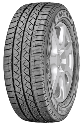 GOODYEAR 215/65 R16 106/104T VECTOR 4SEASONS CARGO M+S 3PMSF C(Camionete All S