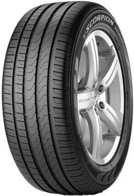 PIRELLI 235/50 R20 100W SCORPION VERDE MO
