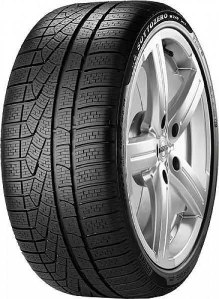 PIRELLI 235/40 R19 92V FR WINTER SOTTOZERO SERIE II W240 N0 M+S 3PMSF(Turisme