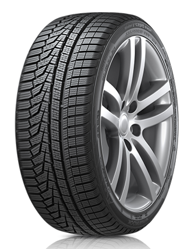 HANKOOK 205/60 R16 92H WINTER ICEPT EVO2 W320 M+S 3PMSF