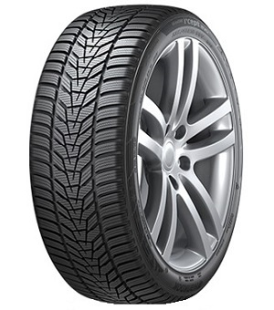 HANKOOK 215/65 R17 99V WINTER ICEPT EVO3 W330A M+S 3PMSF