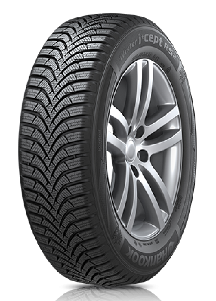 HANKOOK 225/45 R17 91H WINTER ICEPT RS2 W452 M+S 3PMSF