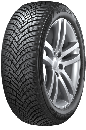 HANKOOK 165/60 R15 81T XL WINTER ICEPT RS3 W462 M+S 3PMSF