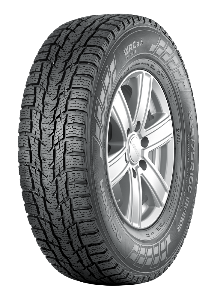 NOKIAN TYRES 175/70 R14 95/93T WR C3 C