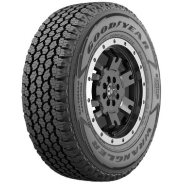 GOODYEAR 235/75 R15 109T XL WRANGLER AT ADVENTURE M+S