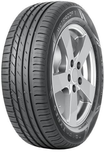 NOKIAN TYRES 175/65 R15 84H Wetproof 1