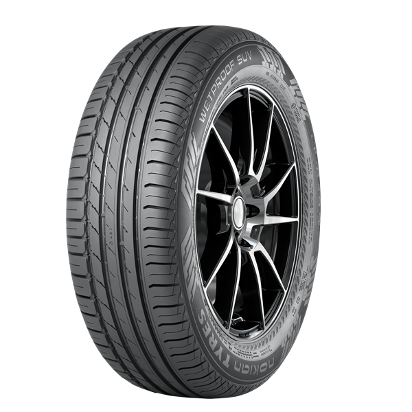 NOKIAN TYRES 175/65 R14 82T NOKIAN WETPROOF