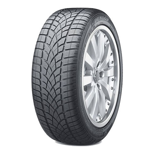 DUNLOP 255/45 R20 101V MFS SP WINTER SPORT 3D MS AO M+S 3PMSF