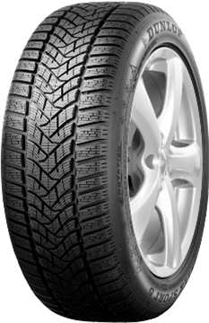 DUNLOP 225/45 R17 91H MFS WINTER SPORT 5 M+S 3PMSF