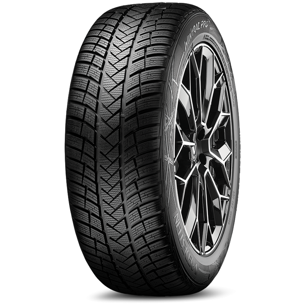 VREDESTEIN 295/30 R22 103Y XL WINTRAC PRO+ M+S 3PMSF