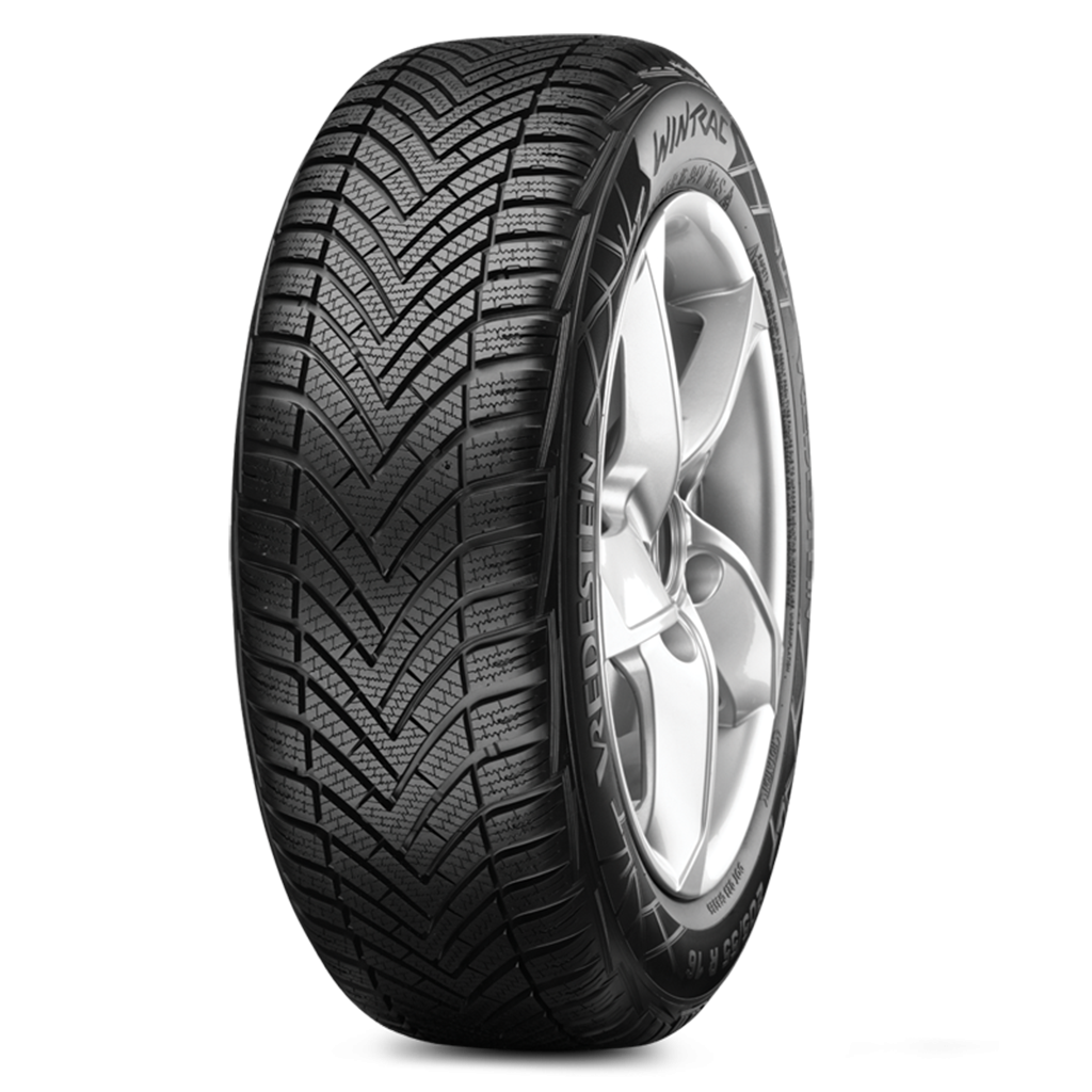 VREDESTEIN 195/50 R15 82H WINTRACK 3PMSF